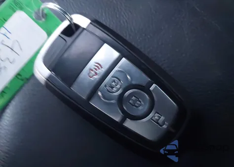 2019 Ford Ranger Lariat from USA, damaged, VIN 1FTER1FHXKLA45124